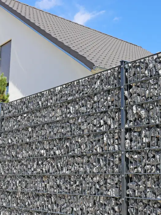 Installation de clôture à Marseille